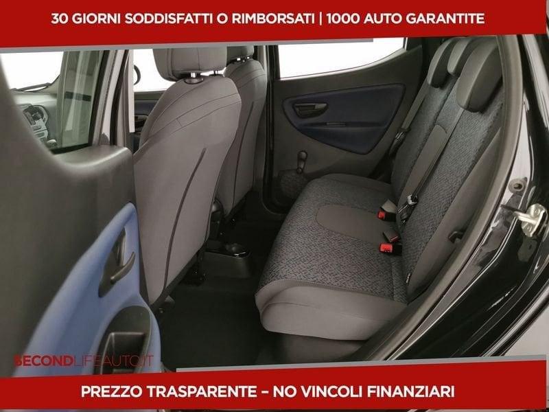 Lancia Ypsilon 1.0 firefly hybrid Gold s&s 70cv 5p.ti