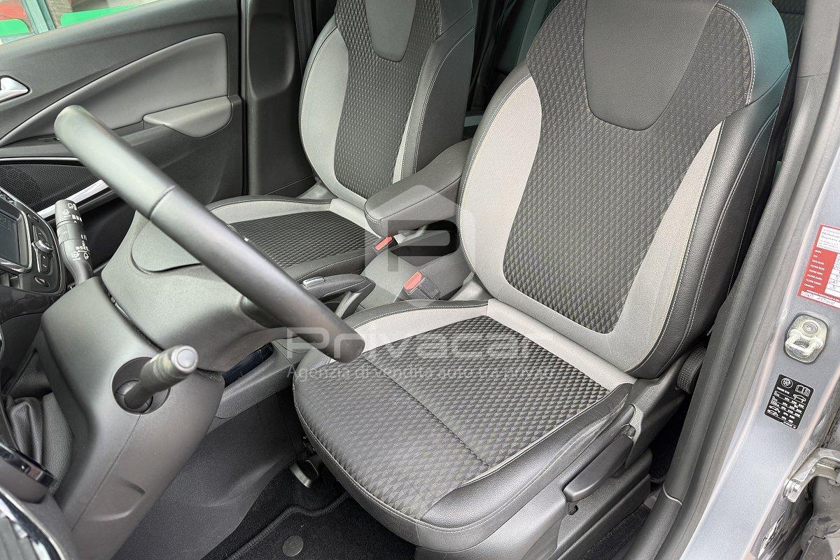 OPEL Crossland X 1.2 12V Start&Stop Innovation