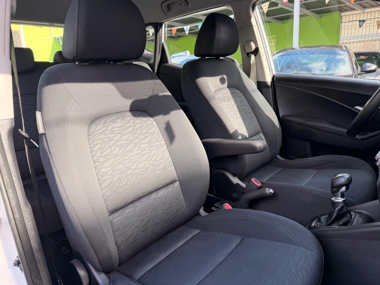 Hyundai iX20 1.4 CRDI 90 CV Style 2013