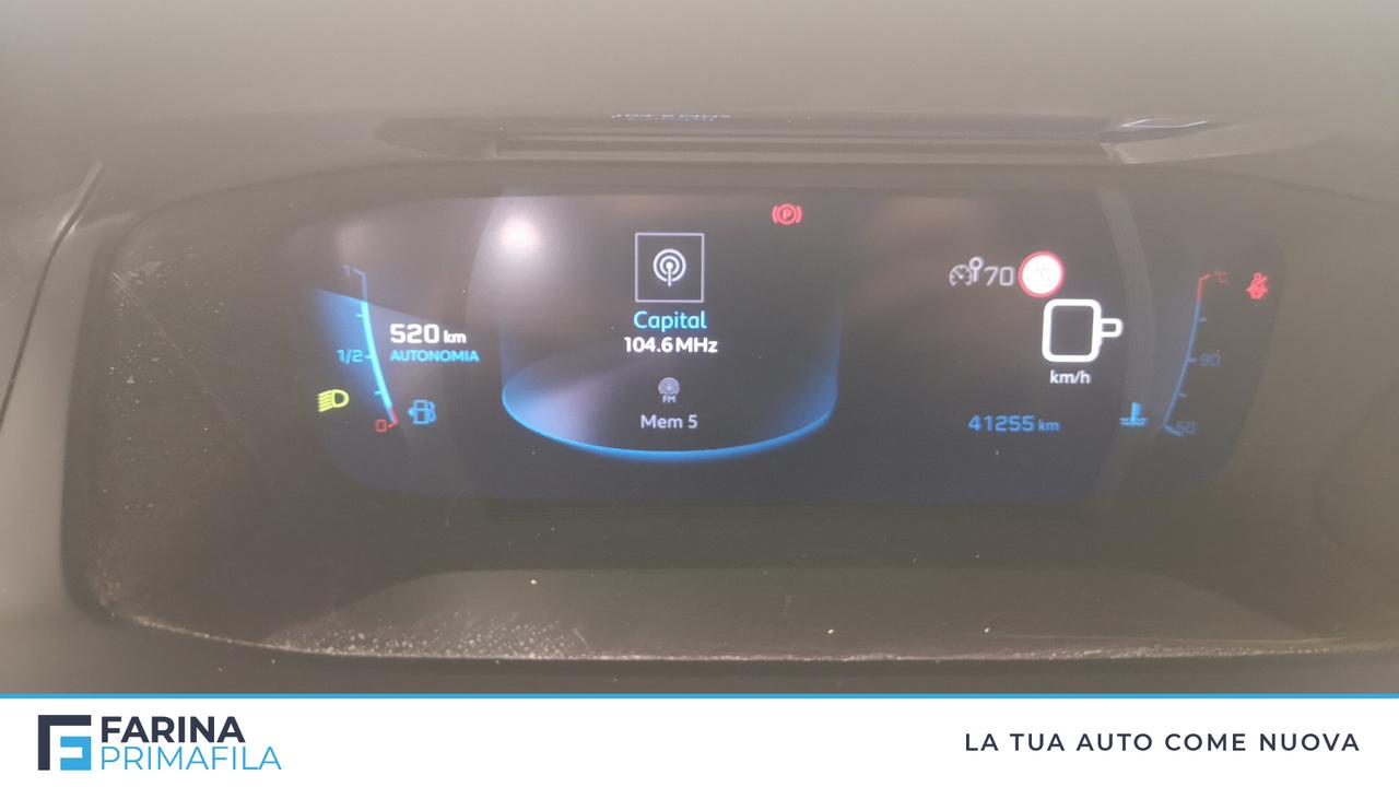 PEUGEOT 2008 II 2020 - 2008 1.5 bluehdi Allure Pack s&s 130cv eat8
