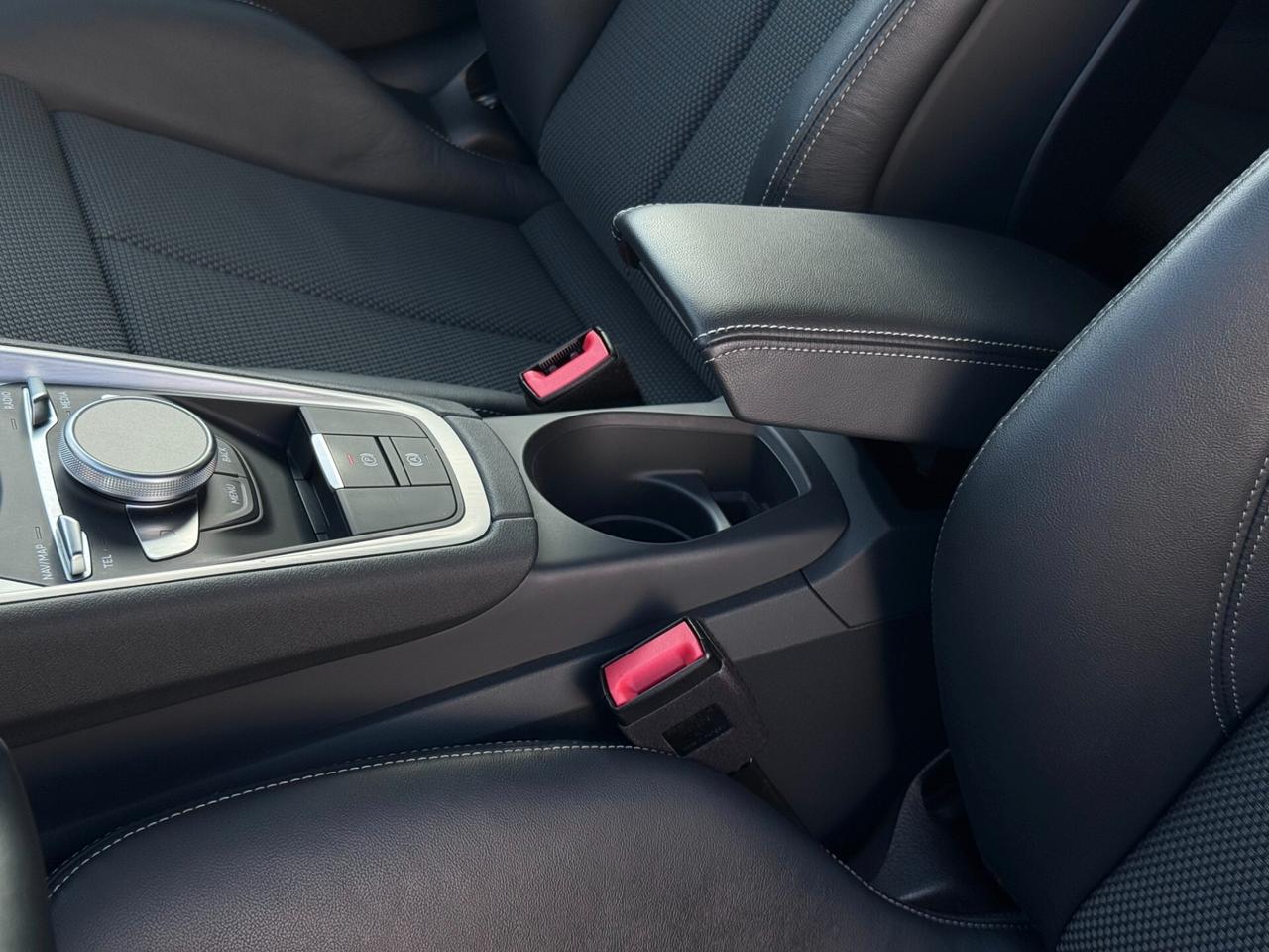 Audi TT Coupé 45 TFSI quattro S tronic S LINE COMPETITION FULL B&O TELEC