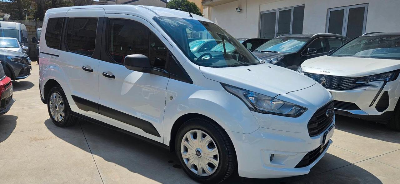 Ford Transit Connect 220 N1 5 POSTI 1.5 TDCi 120CV PC Combi Trend