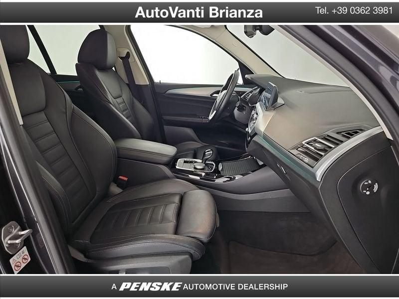 BMW X3 X3 xdrive30e Business Advantage