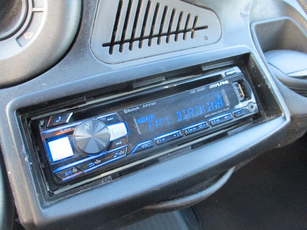 Fiat Multipla 1.9 mjt Dynamic 120cv Clima/Sensori