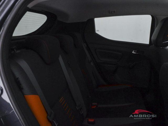 NISSAN Micra 1.5 dCi 8V 5 porte N-Connecta
