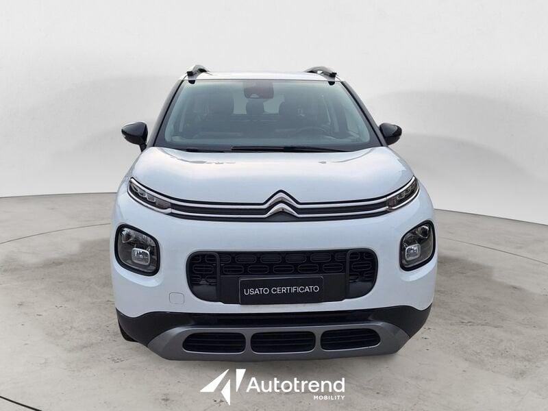 Citroën C3 Aircross 1.5 BlueHDi 110 CV S&S Feel