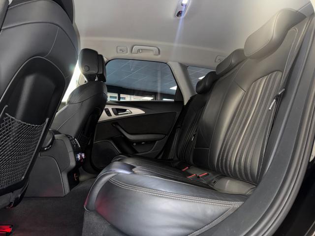 AUDI A6 allroad 3.0 TDI 218 CV S tronic Business Plus / SED. RISC.