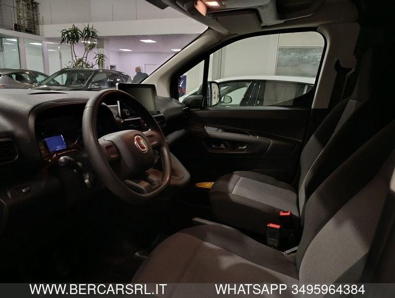 FIAT Doblò Doblò 1.5 BlueHdi 130CV PC-TN Van