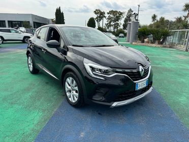 Renault Captur Blue dCi 95 CV Intens