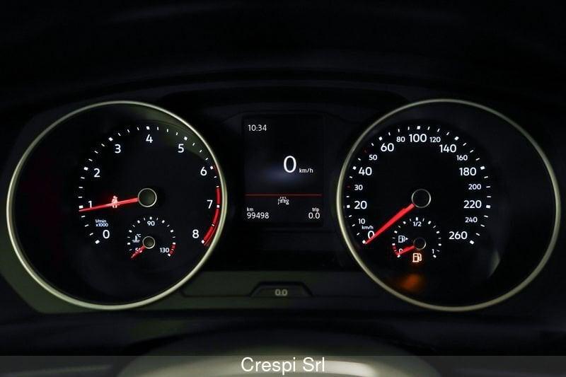 Volkswagen Tiguan Tiguan 1.5 TSI ACT Life