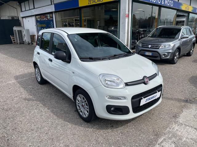 FIAT Panda 1.2 Easy + Sedili Riscaldabili