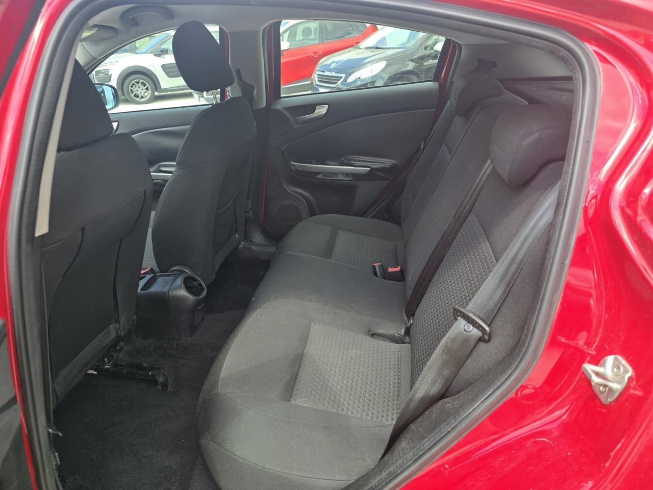 Alfa Romeo Giulietta 1.6 JTDm-2 105 CV Progression