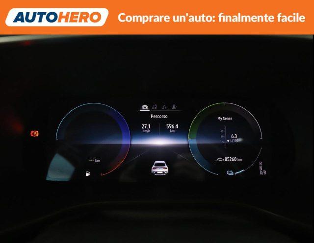 RENAULT Arkana Arkana Hybrid E-Tech 145 CV R.S. Line
