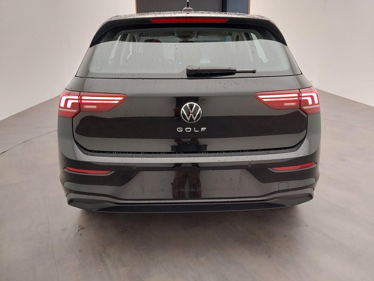 Volkswagen Golf RESTYLING 8.5 - 2.0 tdi 115cv. 5 anni di Garanzia