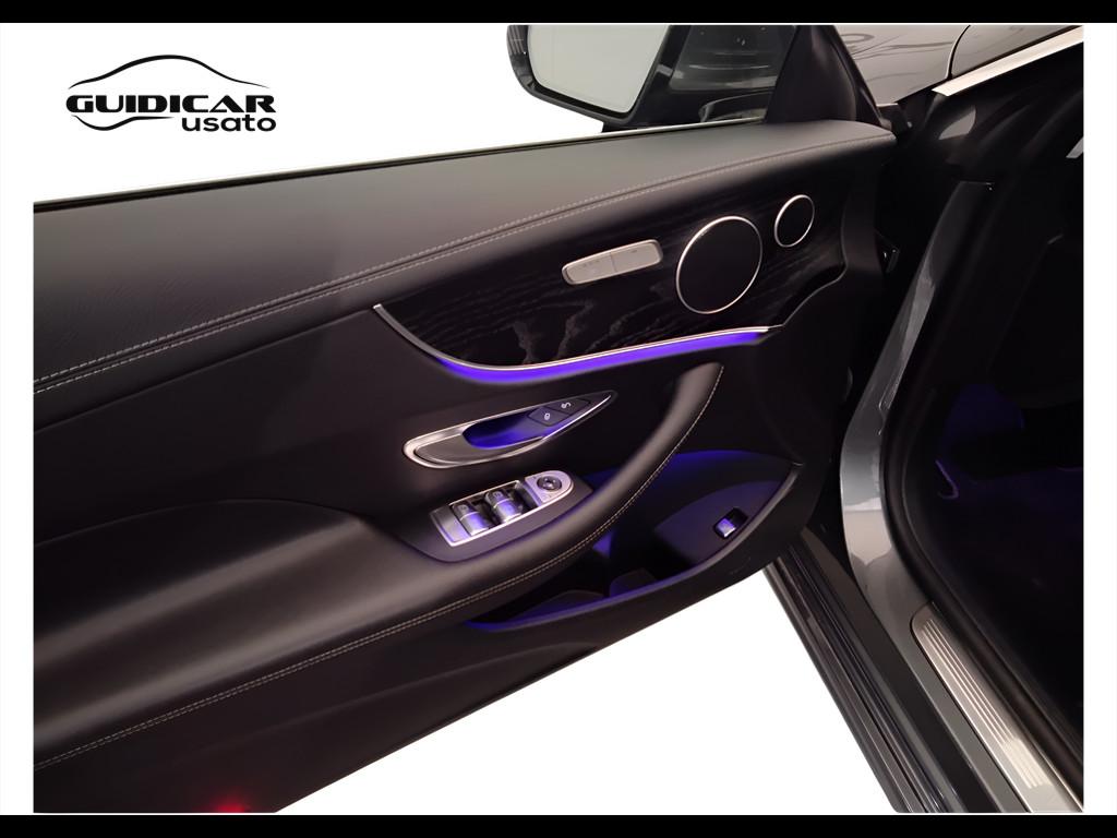 Mercedes-Benz Classe E - C238 Coupe - E Coupe 220 d Premium Plus auto