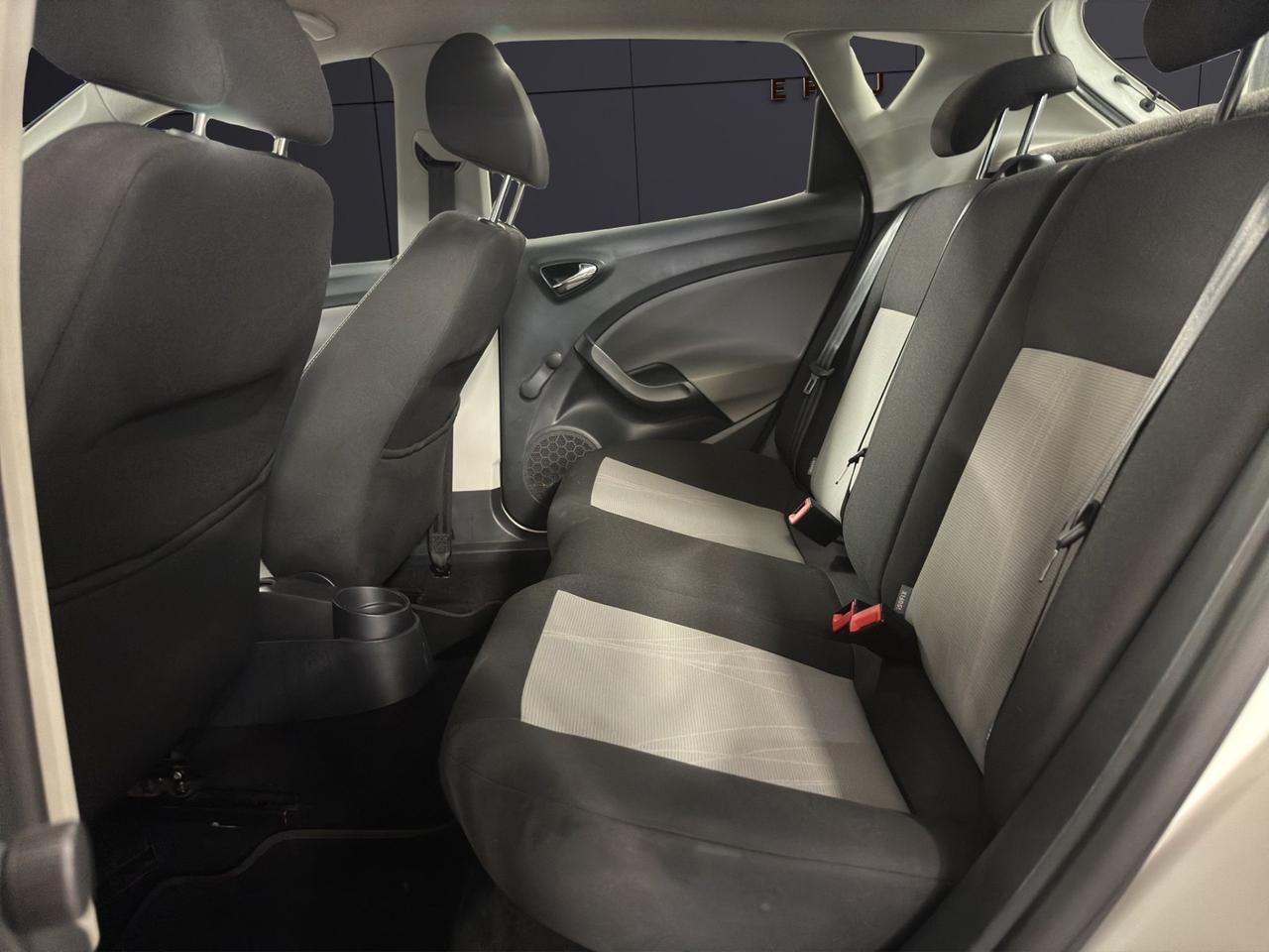 Seat Ibiza 1.2 TDI CR 5 porte Style