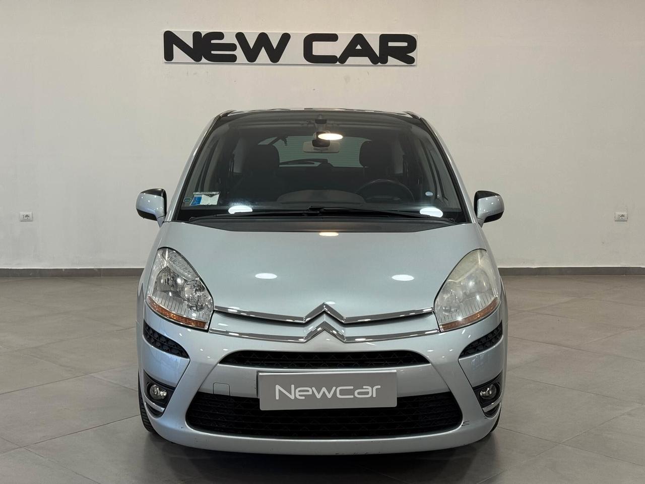 Citroen C4 Grand Picasso 1.6 HDi 110 FAP Style