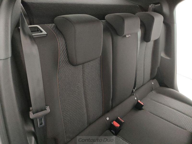 Peugeot 2008 PureTech 100 Style