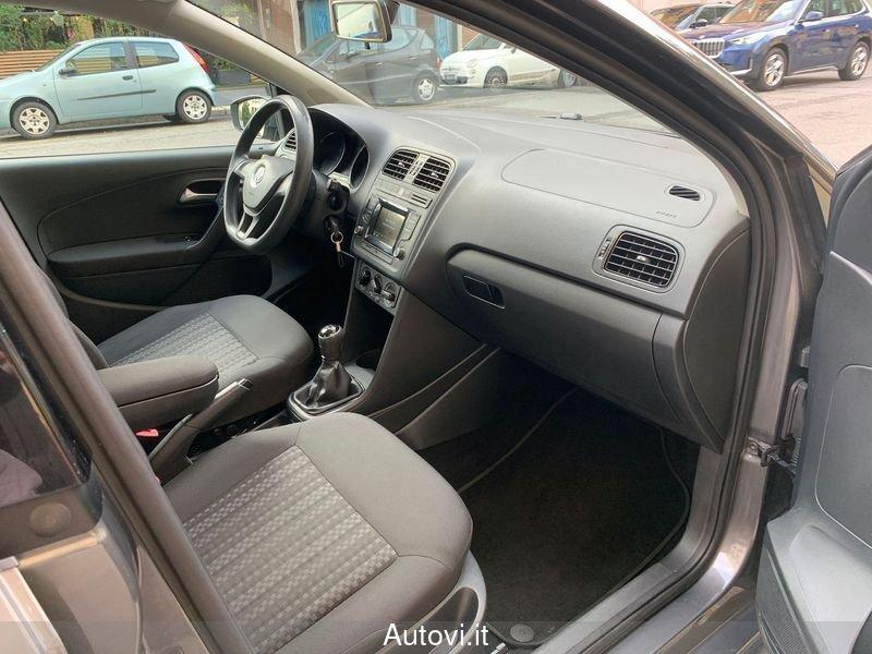 Volkswagen Polo Polo 1.0 MPI 5p. Trendline (PROMO)
