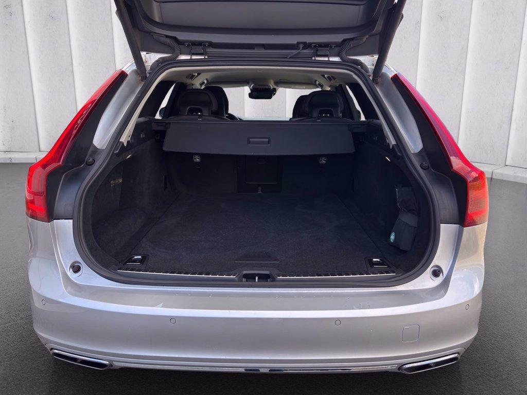 VOLVO V90 2.0 d5 Business Plus awd geartronic del 2017