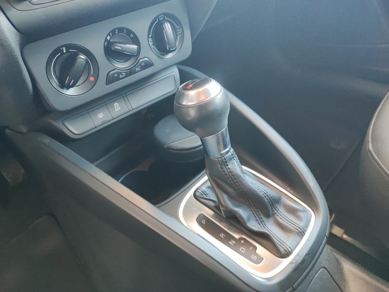 Audi A1 1.6 TDI Attraction