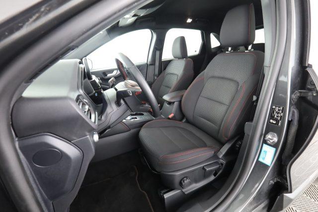 FORD Kuga Kuga 2.5 Full Hybrid 190 CV CVT 2WD ST-Line