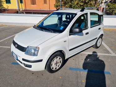 Fiat Panda 1.2 Dynamic EasyPower GPL