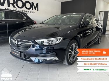OPEL Insignia S&S Grand Sport Innovation