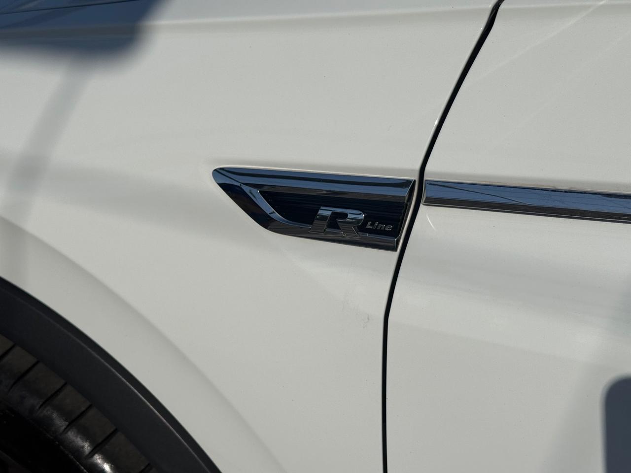 Volkswagen Tiguan 1.6 TDI SCR Sport BlueMotion Technology