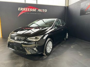 SEAT Ibiza 1.0 EcoTSI 95 CV Style