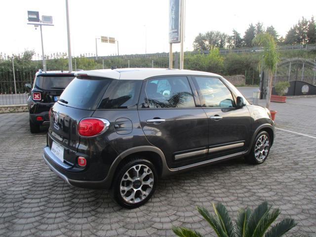 FIAT 500L 1.6 Multijet 105 CV Business