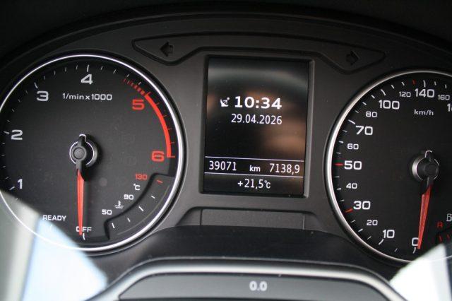 AUDI Q2 30 TDI S tronic