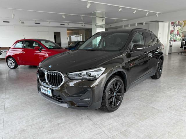 BMW X1 sDrive18d xLine Automatica