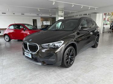 BMW X1 sDrive18d xLine Automatica