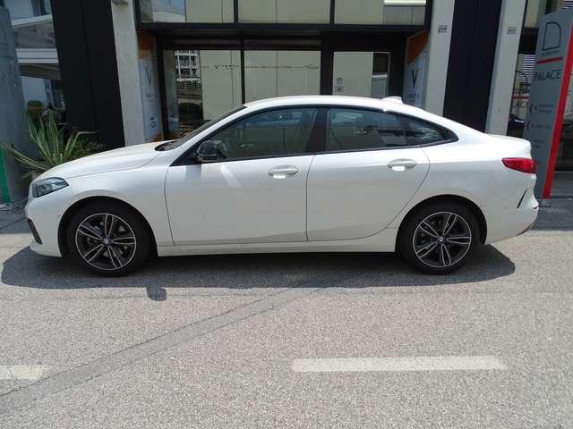 BMW 218 218i Gran Coupe Advantage 140cv auto