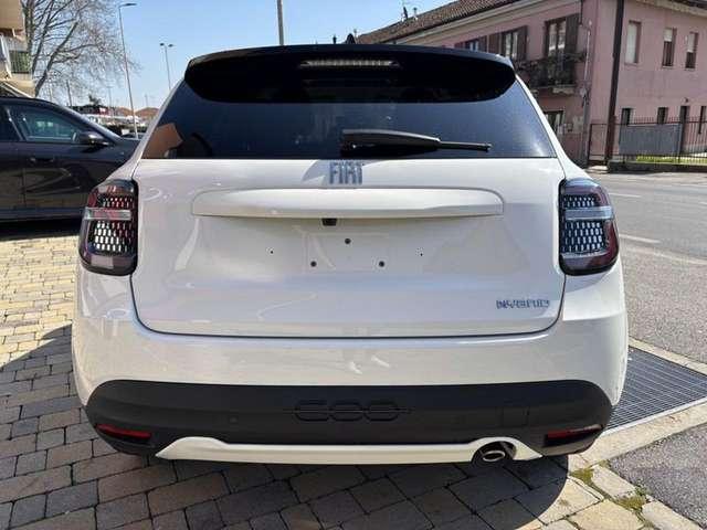 Fiat 600 Hybrid 110 CV DCT MHEV La Prima LED-CAM-18"
