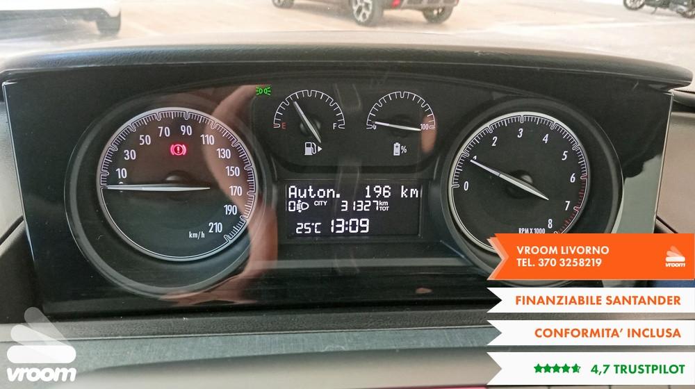 LANCIA Ypsilon 3ª serie Ypsilon 1.0 FireFly 5 ...