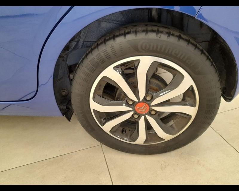 Citroën C1 II Airscape 5p 1.0 vti Shine s&s 72cv