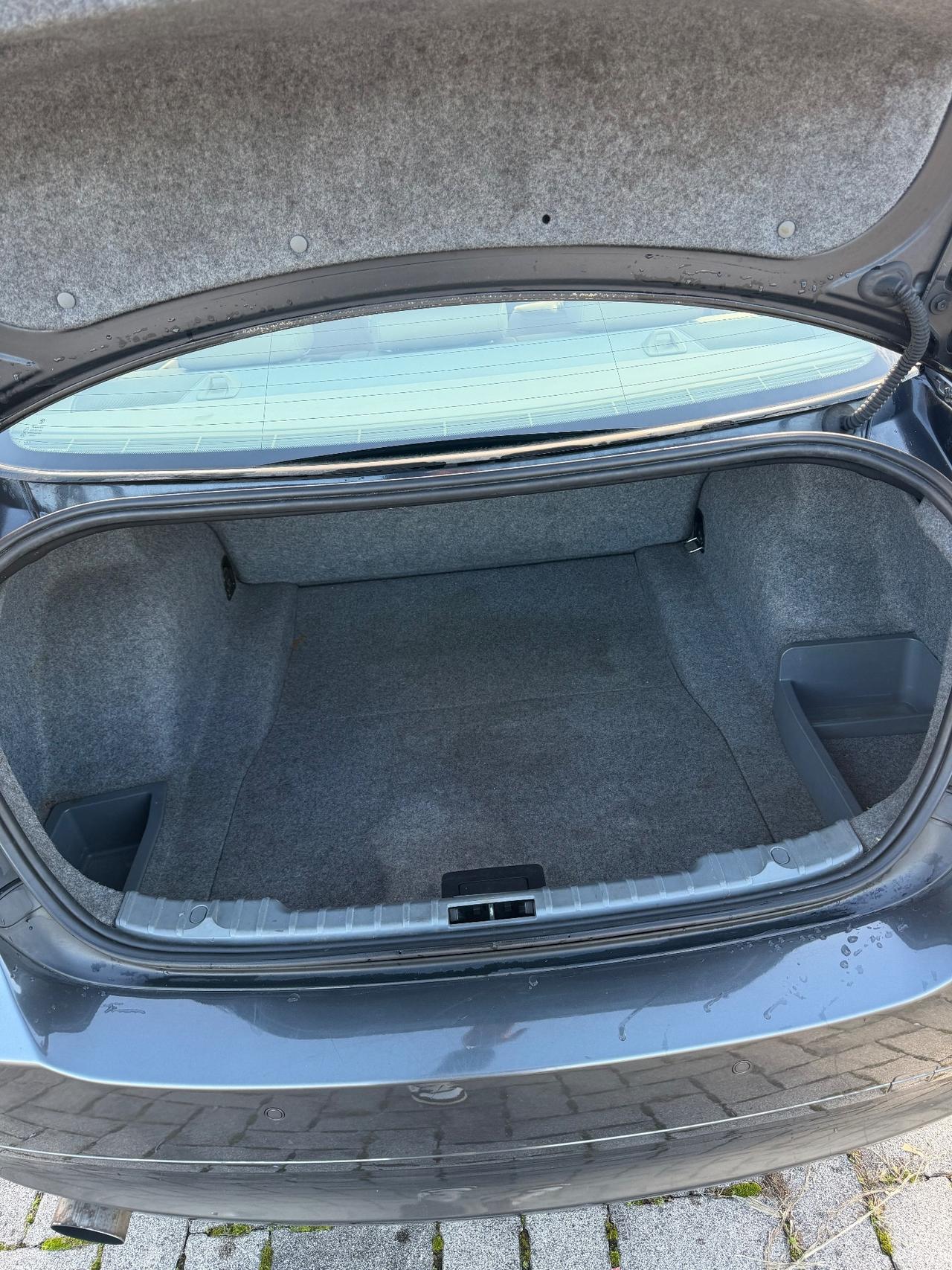 Bmw 320 320d cat Attiva