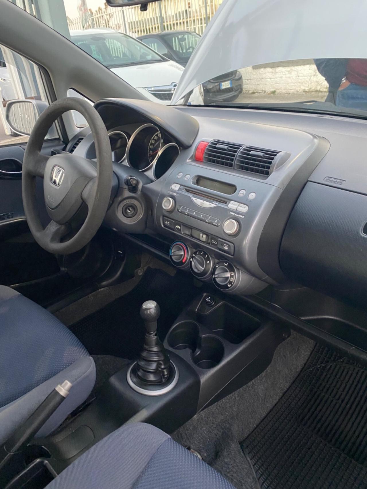 Honda Jazz 1.2 Anno 2004 Asi