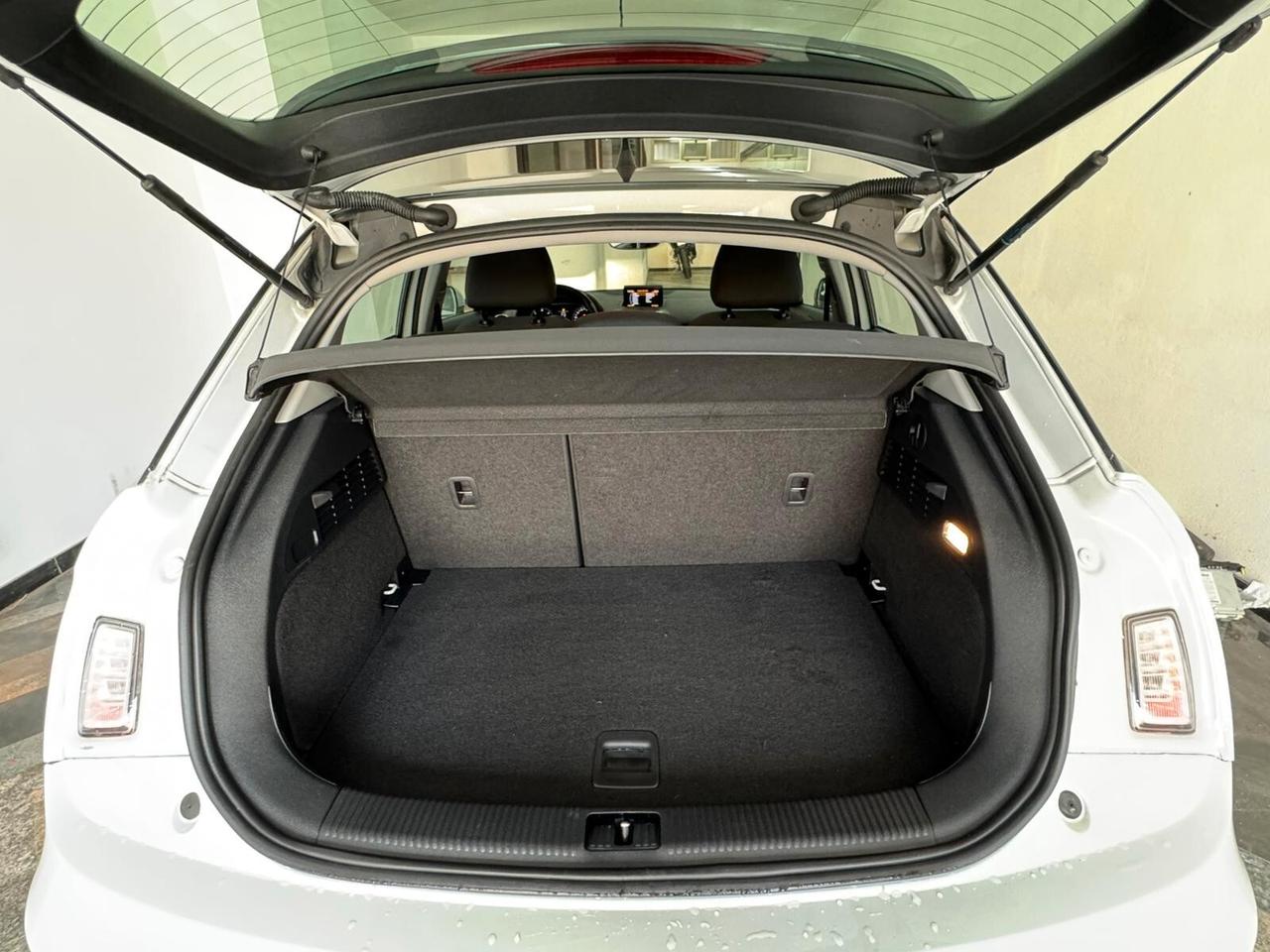 Audi A1 1.6 TDI 116 CV Sport