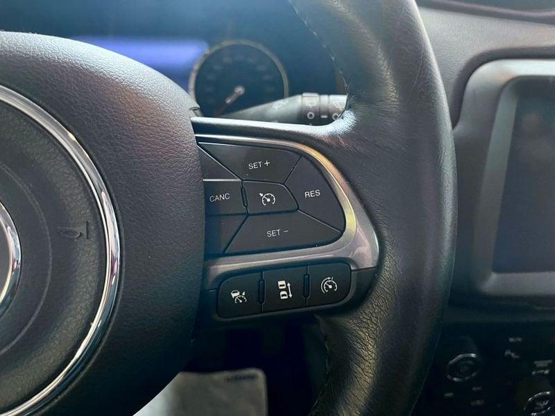 Jeep Renegade 1.0 T3 Limited gpl