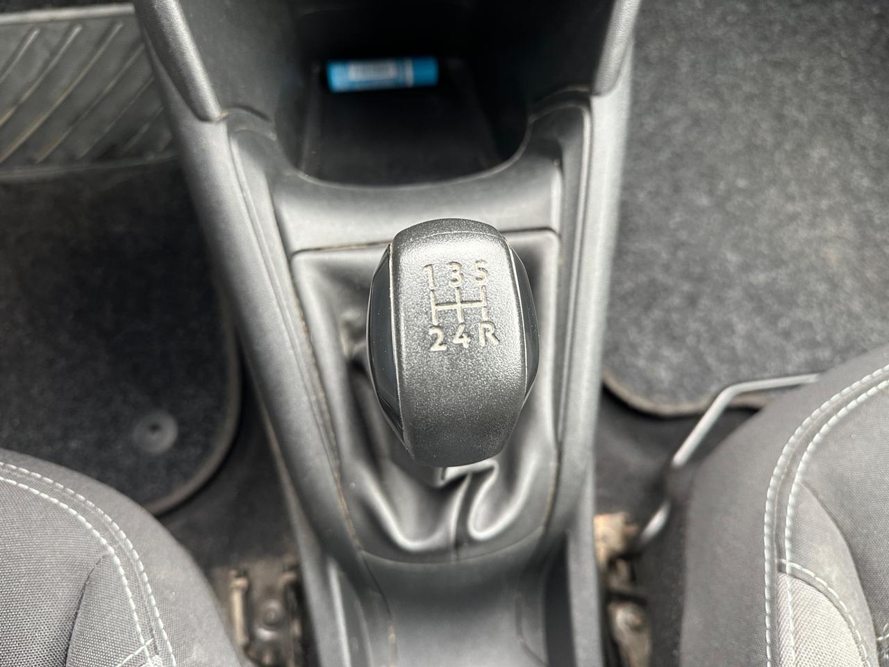 Peugeot 208 PureTech 82 5 porte Active