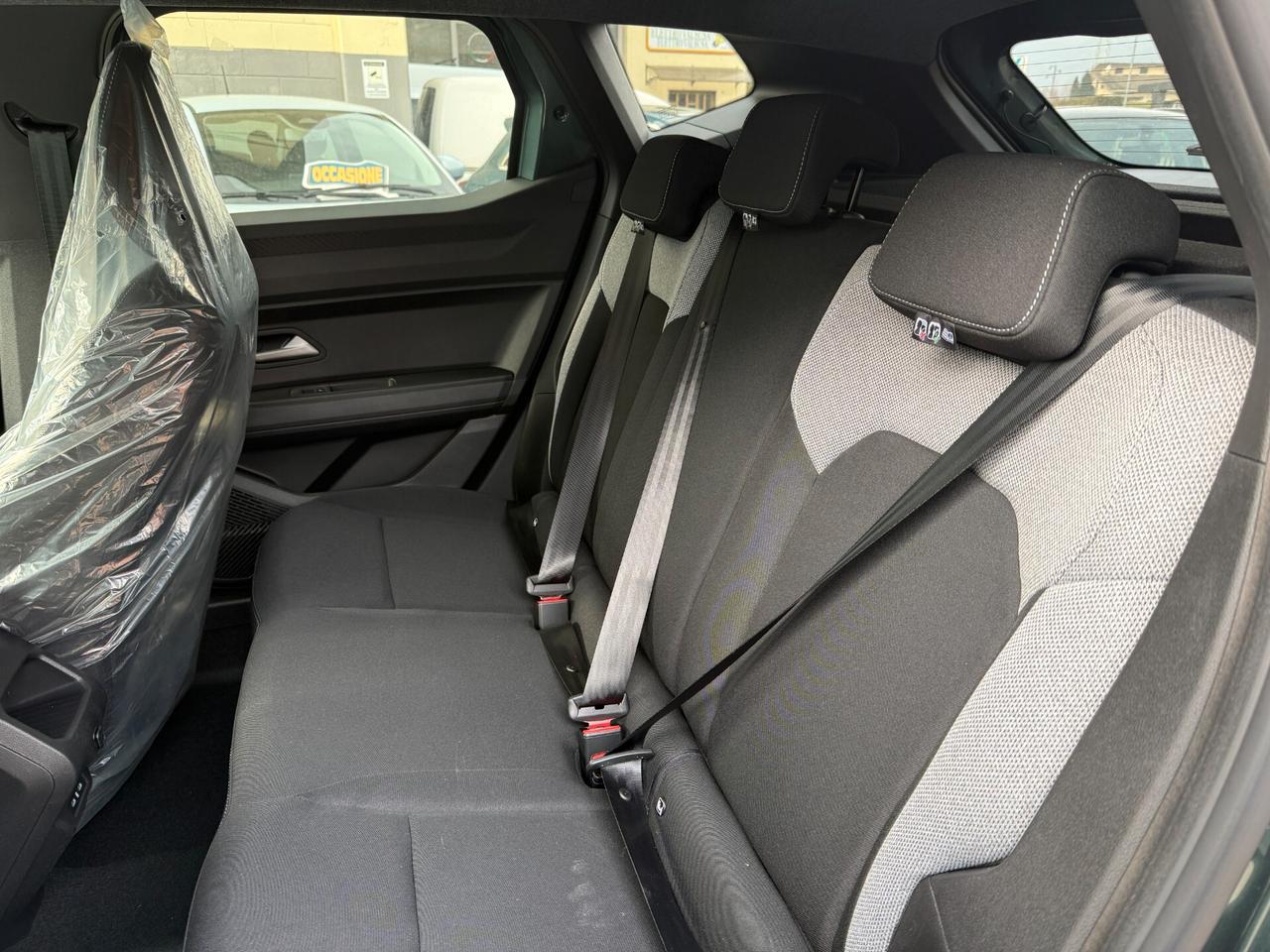 Dacia Duster Eco-G 120 CV Journey