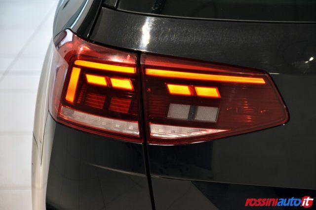 VOLKSWAGEN Passat Variant 2.0 TDI SCR 150 CV DSG BUSINESS + GANCIO TRAINO
