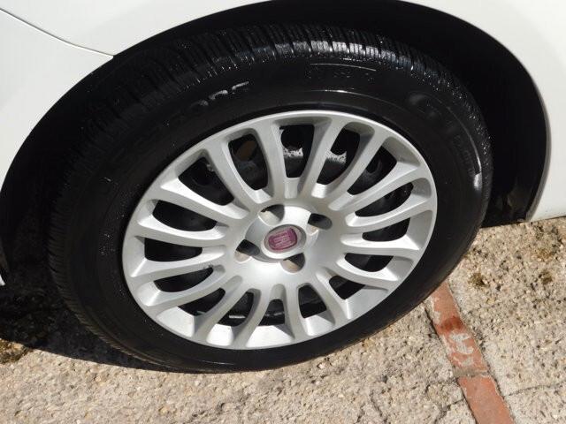Fiat Punto 1.3 MJT II 75 CV 5 porte Lounge