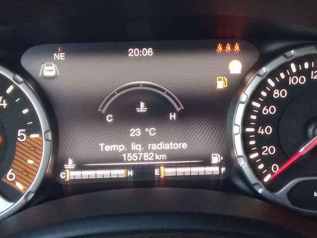 Jeep Renegade Renegade 2019 2.0 mjt Limited 4wd 140cv