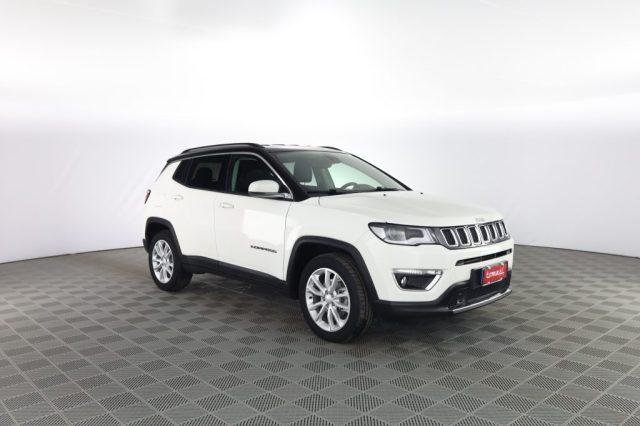 JEEP Compass Compass 1.6 Multijet II 2WD Limited