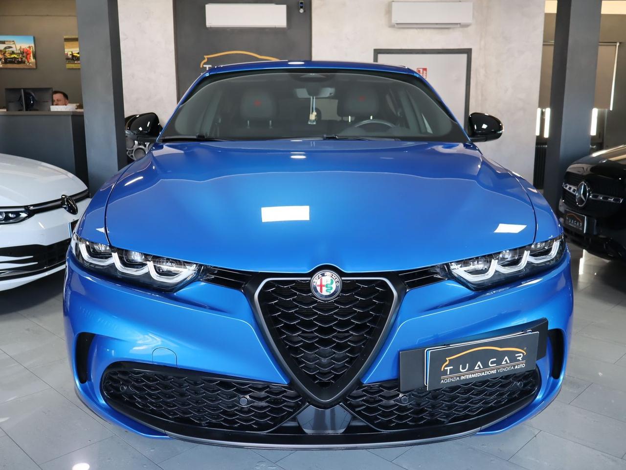Alfa Romeo Tonale Speciale 1.5 T MHEV #10149