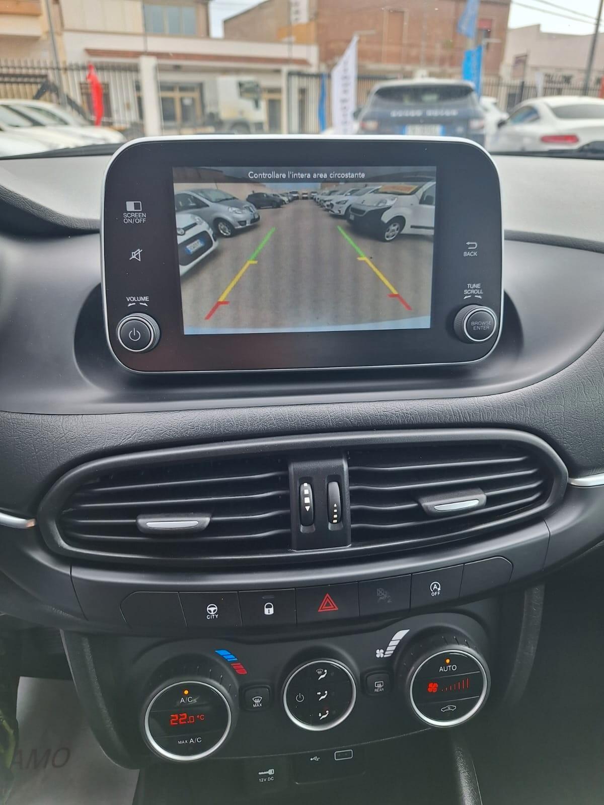 Fiat Tipo 1.6 Mjt S&S Lounge 2020